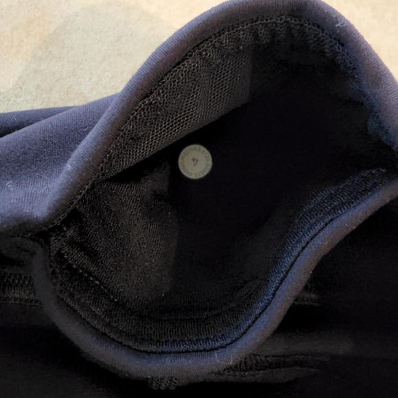 Lululemon Force Within 28” Tight leggings - Picture 9 of 10